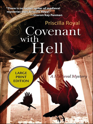 cover image of Covenant with Hell